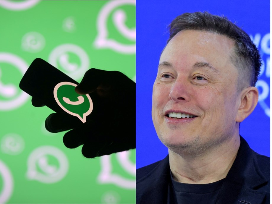 Musk, Durov Challenge WhatsApp Encryption Amid US Lawsuit